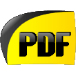 sumatra-pdf icon