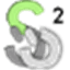Super GRUB2 Disk icon