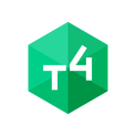 t4-editor icon