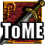 Tales of Maj'Eyal (ToME) icon