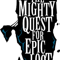 The Mighty Quest for Epic Loot icon
