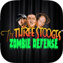 The Three Stooges®: Zombie Defense icon