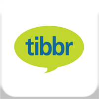 tibbr icon