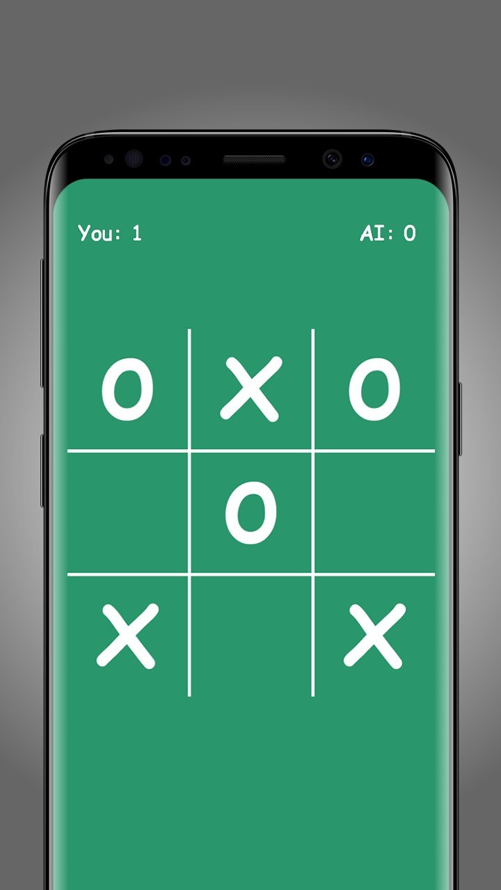 Tic Tac Toe Free Alternatives And Similar Software Progsoft Net
