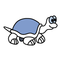 Küçük KaplumbağaSVN simgesi