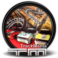 TrackMania icon
