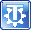 Trinity Desktop Environment (TDE) icon