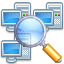 Trogon Network Inventory icon