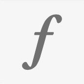 Adobe Fonts icon