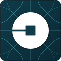 Small Uber icon