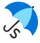 umbrella-js icon