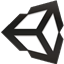 Small Unity Web Player icon