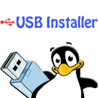 Universal USB Installer icon