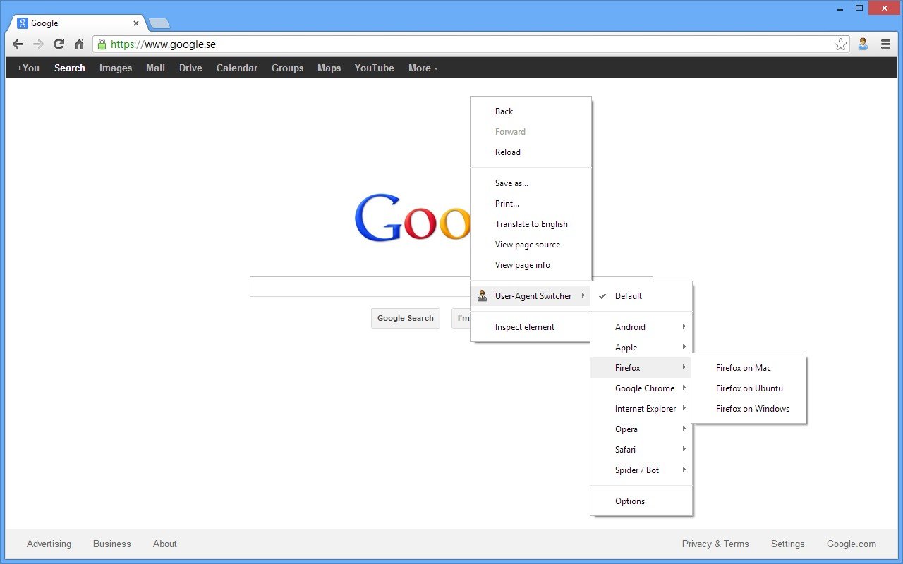User браузер. User agent расширение гугл. Расширение user agent для Chrome.