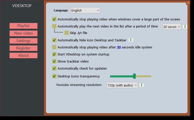Vdesktop の代替および類似のソフトウェア Progsoft Net