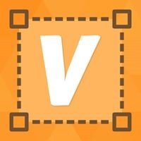 Vecteezy Editor icon