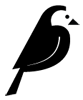 Wagtail CMS icon