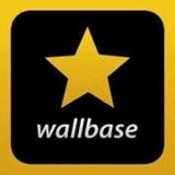 Kleine Wallbase-Symbol