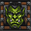 Klein Warcraft III-pictogram