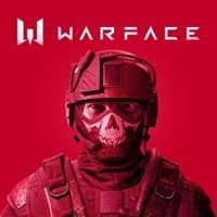 Warface icon