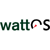 WattOS icon
