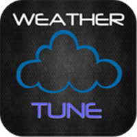 Weather Tune icon