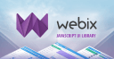 Webix DataTable icon