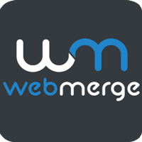 WebMerge icon