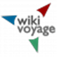 Kleines Wikivoyage-Symbol