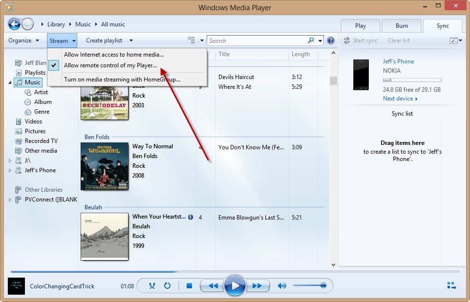 how to use vst plugins on windows media player