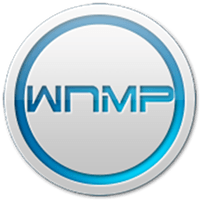 WNMP icon
