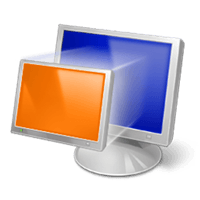 Small Windows XP Mode icon