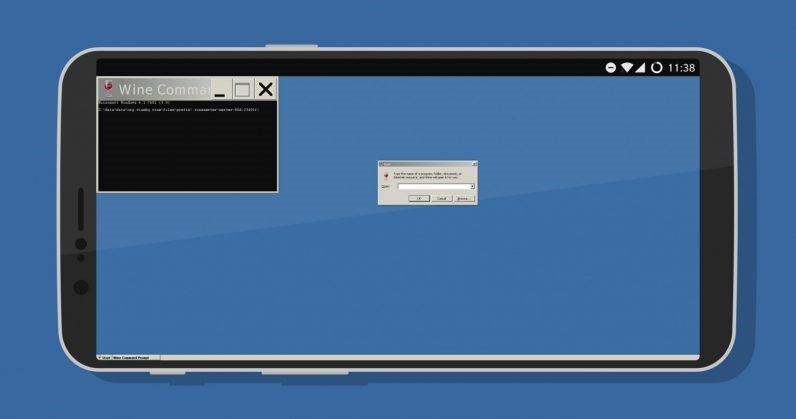 windows emulator for mac .net framework