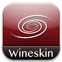 Wineskin Winery icon