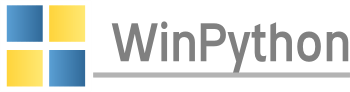 WinPython icon