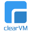 clearVM icon