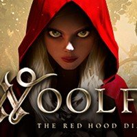 Woolfe - The Red Hood Diaries icon