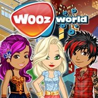 Woozworld icon