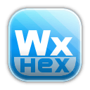 wxHexEditor icon