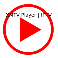 XMTV Player icon