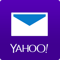 Yahoo! Mail icon