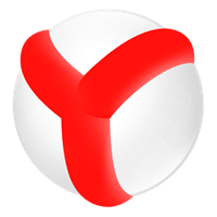 Yandex.DNS icon