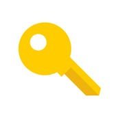 Yandex.Key icon