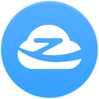 ZeroPC Cloud Navigator icon