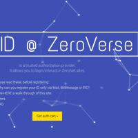ZeroVerse icon
