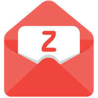 zoho-mail icon