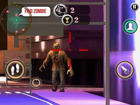 Zombie Sniper 3d Last Man Standing の代替および類似のソフトウェア Progsoft Net