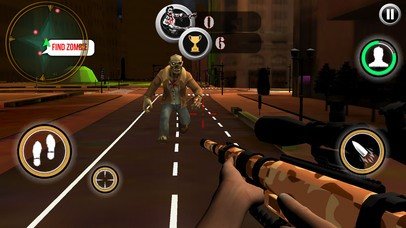 Zombie Sniper 3d Last Man Standing の代替および類似のソフトウェア Progsoft Net