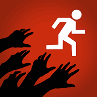 Zombies, Run! icon